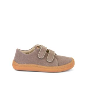 Froddo Sneaker Vegan Grey+