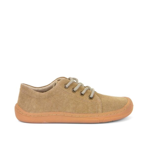 Froddo Sneaker Vegan Laces II Beige