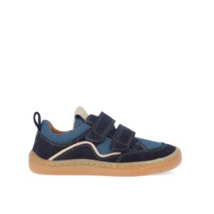 Froddo Tenisky D-Velcro Dark Blue