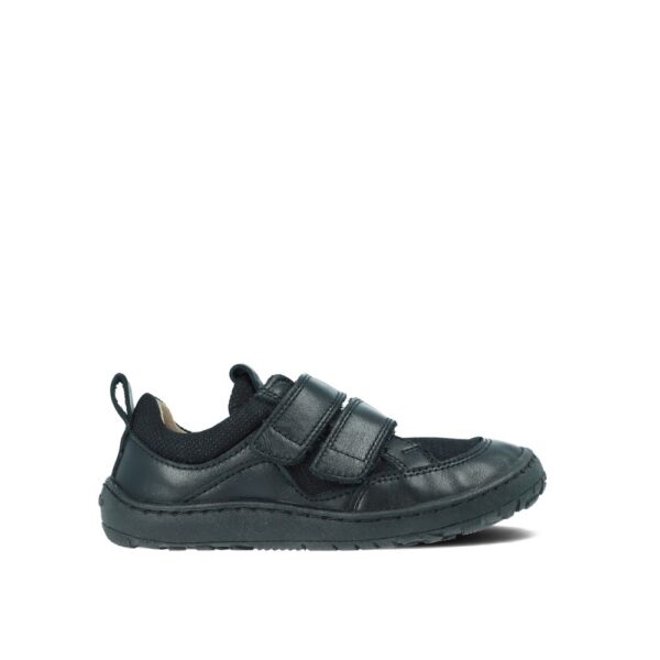 Froddo Tenisky D-Velcro II Black