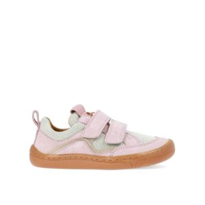 Froddo Tenisky D-Velcro Pink
