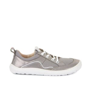 Froddo Tenisky Geo Laces Light Grey