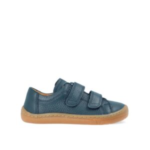 Froddo Tenisky Leather D-Velcro Blue