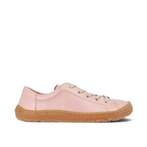 Froddo Tenisky Leather Laces II Nude