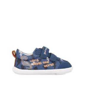 Garvalín Plátěnky Blue Dino
