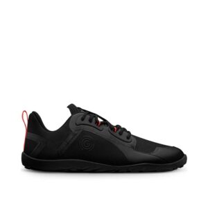 Groundies All Terrain Low Black