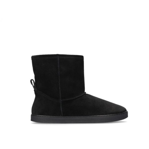 Groundies Cozy Boot Women Black - 43