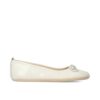 Groundies Magnolia Women Beige