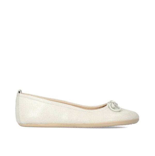 Groundies Magnolia Women Beige