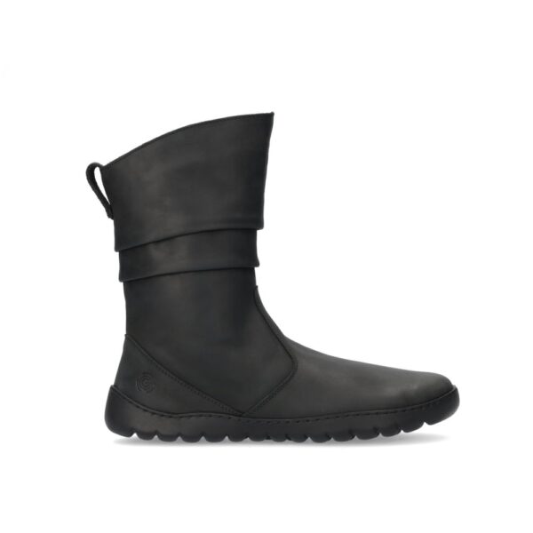Groundies Odessa Gx1 Wool Women Black