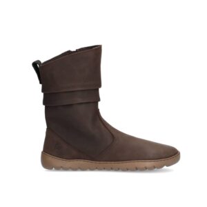 Groundies Odessa Gx1 Wool Women Brown