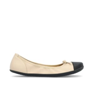 Groundies Ruby Women Beige Black
