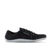 Leguano Aktiv Black Silver