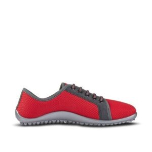 Leguano Aktiv Red - 38