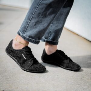 Leguano Amalfi Black