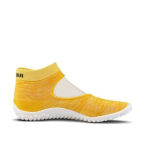 Leguano Ballerina Yellow