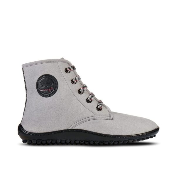 Leguano Chester Light Grey