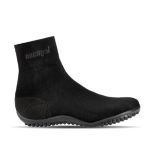 Leguano Classic Black