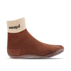 Leguano Classic Brown