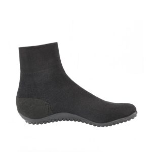 Leguano Classic Winter Black