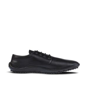 Leguano Gentle Nappa Black