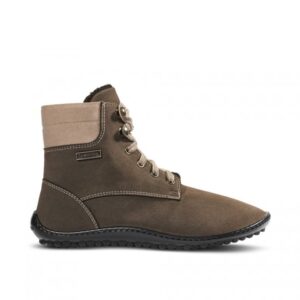 Leguano Icebare Brown
