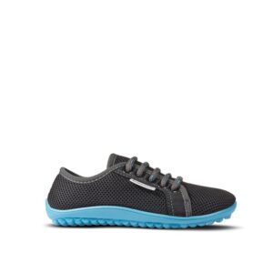 Leguano Leguanito Aktiv Anthracite Blue