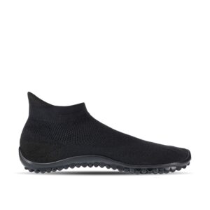 Leguano Sneaker Black