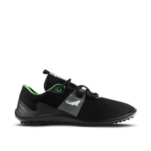 Leguano Spinwyn Black