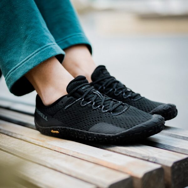 Merrell Vapor Glove 6 Black