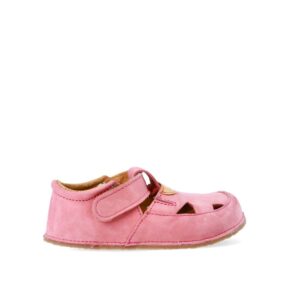 Pegres Sandálky Bf21 Pink