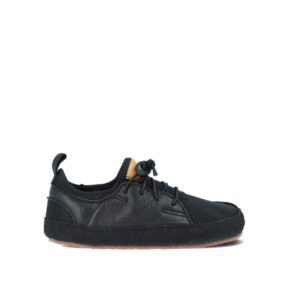 Pegres Tenisky Bf33 Junior Black