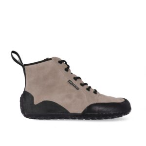 Saltic Outdoor High Brown