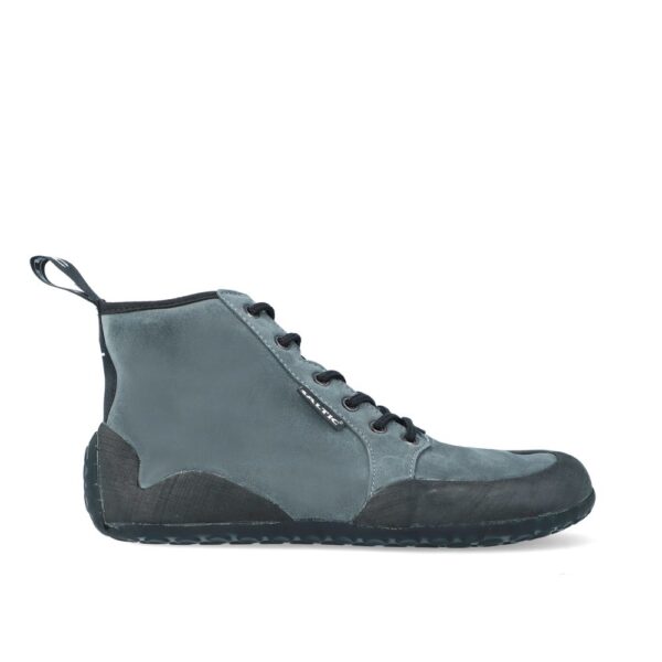 Saltic Outdoor High Grey