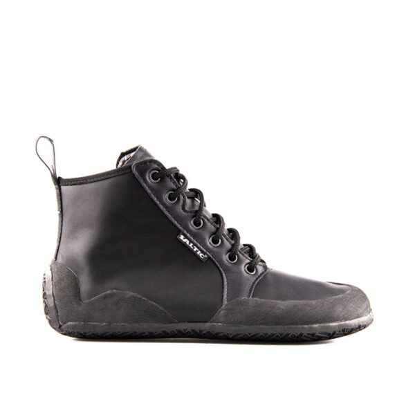 Saltic Outdoor Winter Black Nappa