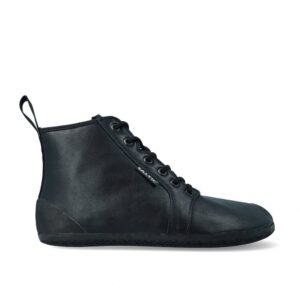 Saltic Vintero Black Nappa