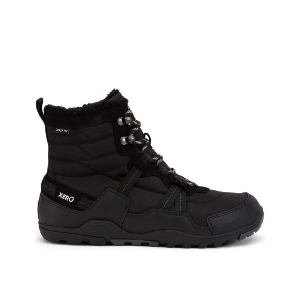 Xero Shoes Alpine Black