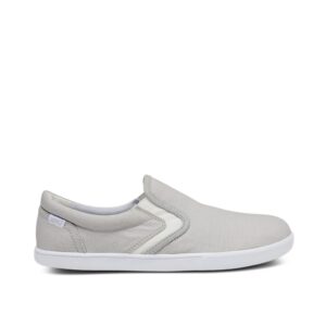 Xero Shoes Dillon Canvas Slip-On Lunar Rock