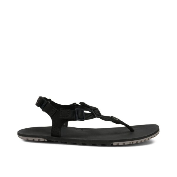 Xero Shoes H-Trail Black