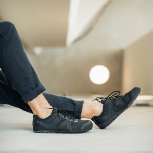 Xero Shoes Hfs Black