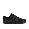 Xero Shoes Hfs II Black Asphalt