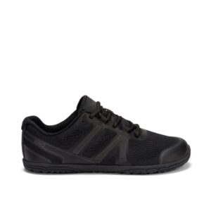 Xero Shoes Hfs II Black Asphalt