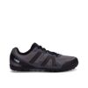 Xero Shoes Mesa Trail II M Steel Gray Orange