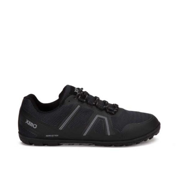 Xero Shoes Mesa Trail WP Black