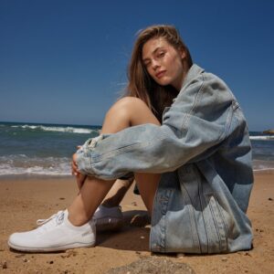 Xero Shoes Nexus Knit White