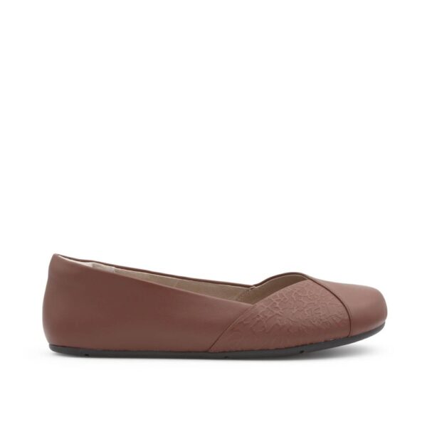 Xero Shoes Phoenix Leather W Brown