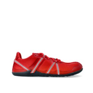 Xero Shoes Speed Force W Red