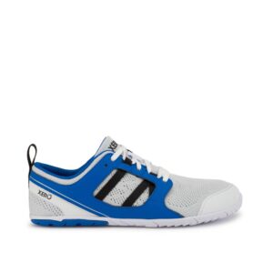 Xero Shoes Zelen M White / Victory Blue